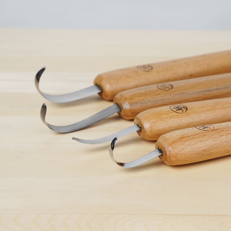 Facas de entalhe Facas artesan - Woodworking Manufacturing avaliação e preço