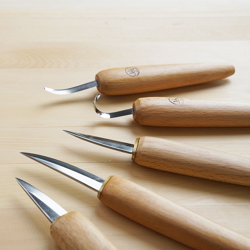 Facas de entalhe Facas artesan - Woodworking Manufacturing avaliação e preço