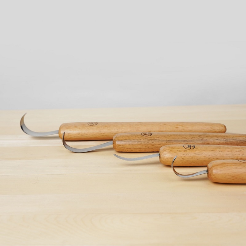 Facas de entalhe Facas artesan - Woodworking Manufacturing avaliação e preço