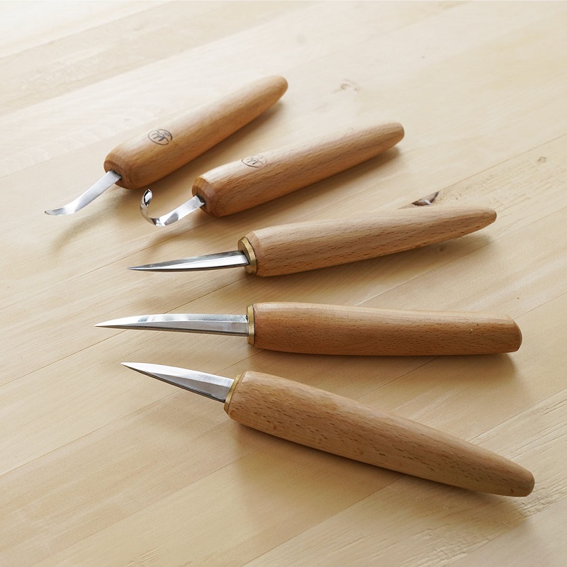 Facas de entalhe Facas artesan - Woodworking Manufacturing avaliação e preço