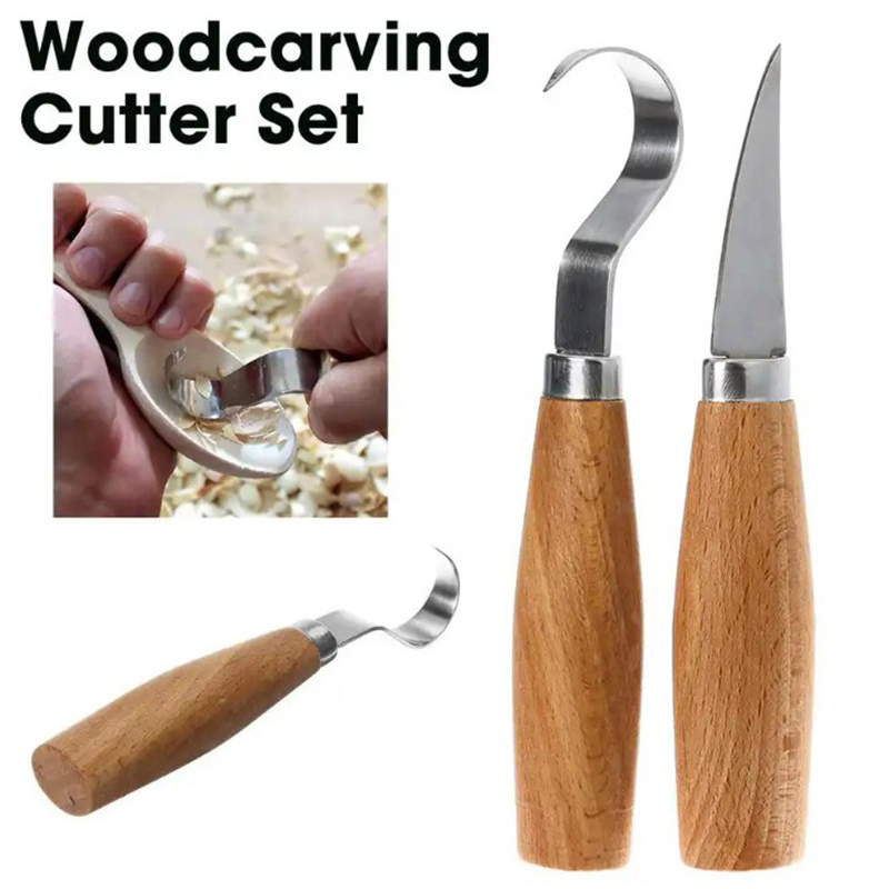 Faca de Escultura em Madeira,  - Woodworking Manufacturing avaliação e preço