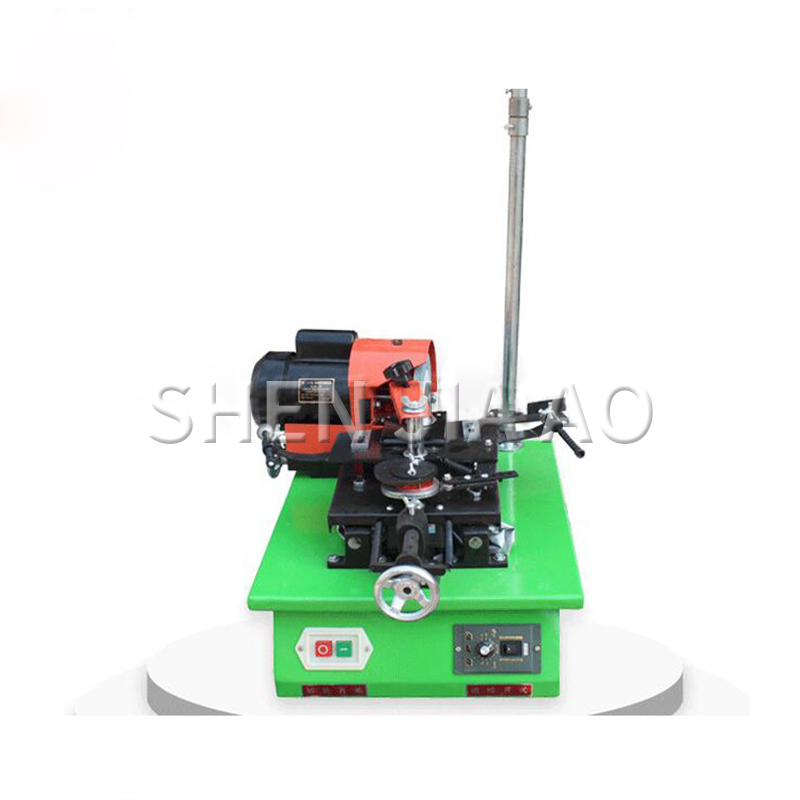 Qk-5 máquina de corte de aço 2 - Band Saw Blade avaliação e preço