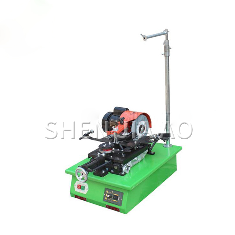 Qk-5 máquina de corte de aço 2 - Band Saw Blade avaliação e preço
