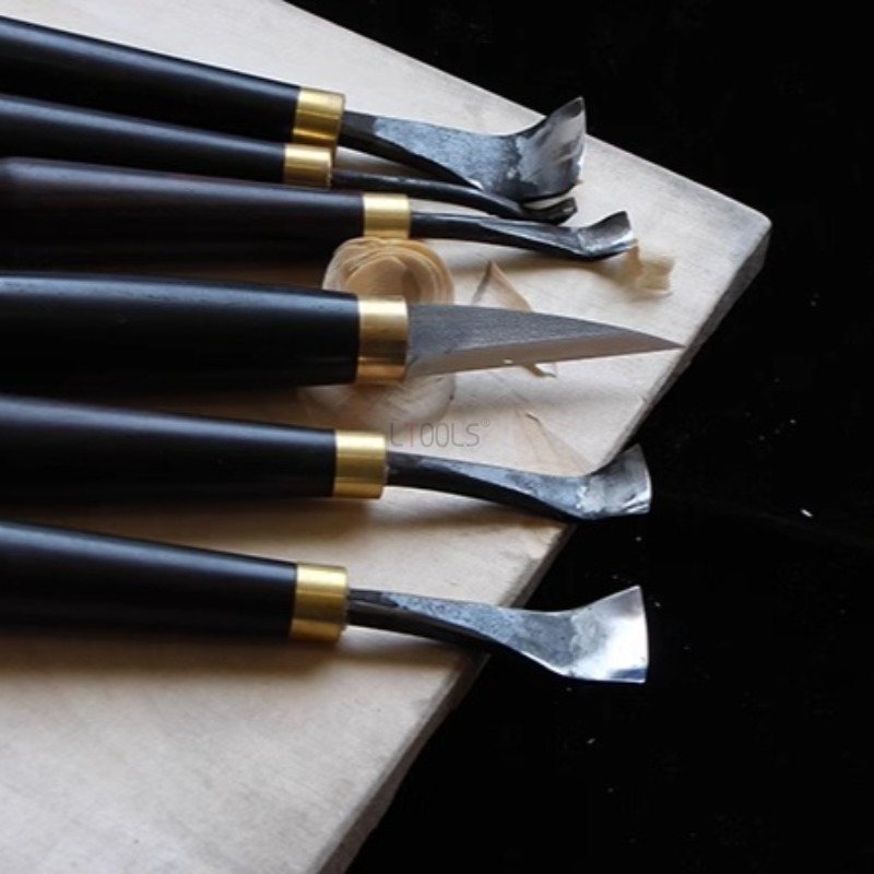 Carpintaria diy colher faca de - Woodworking Manufacturing avaliação e preço
