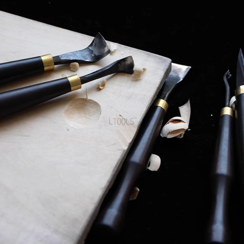 Carpintaria diy colher faca de - Woodworking Manufacturing avaliação e preço