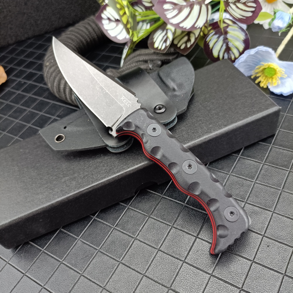 Faca Multifuncional TKELL 003: - Woodworking Gift Ideas avaliação e preço