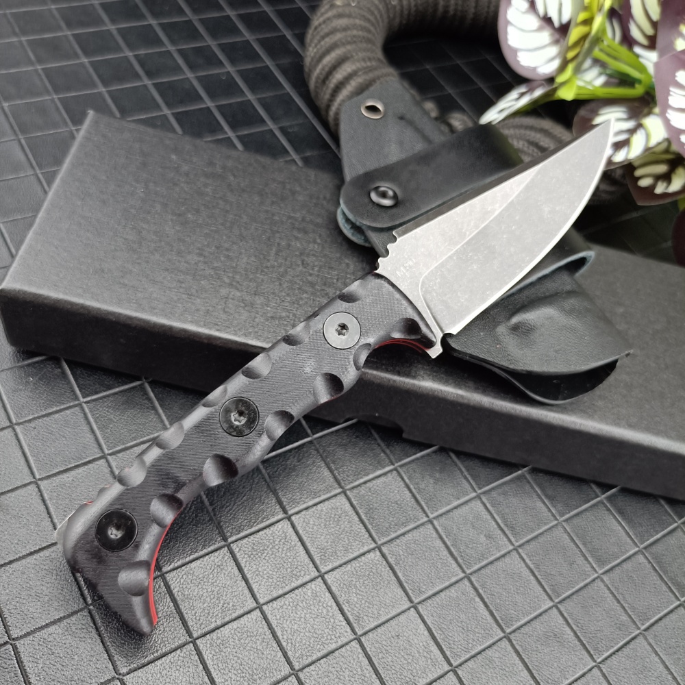 Faca Multifuncional TKELL 003: - Woodworking Gift Ideas avaliação e preço