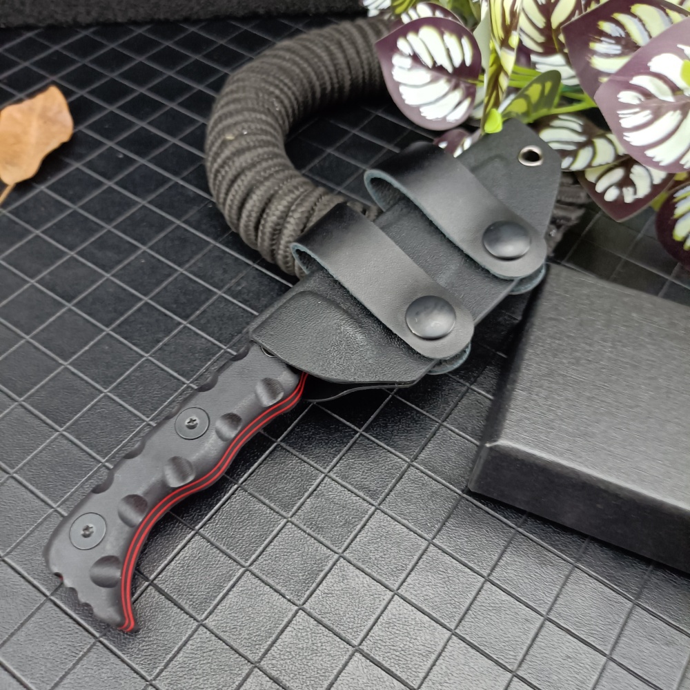 Faca Multifuncional TKELL 003: - Woodworking Gift Ideas avaliação e preço