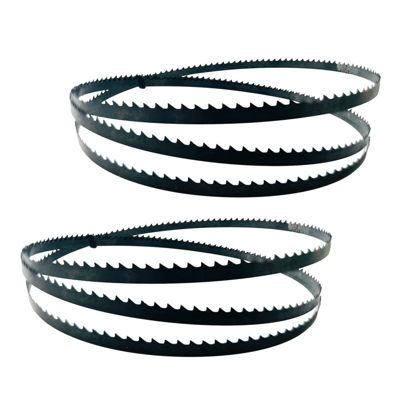 3 pçs comprimento 1400 1425 15 - Band Saw Blade avaliação e preço