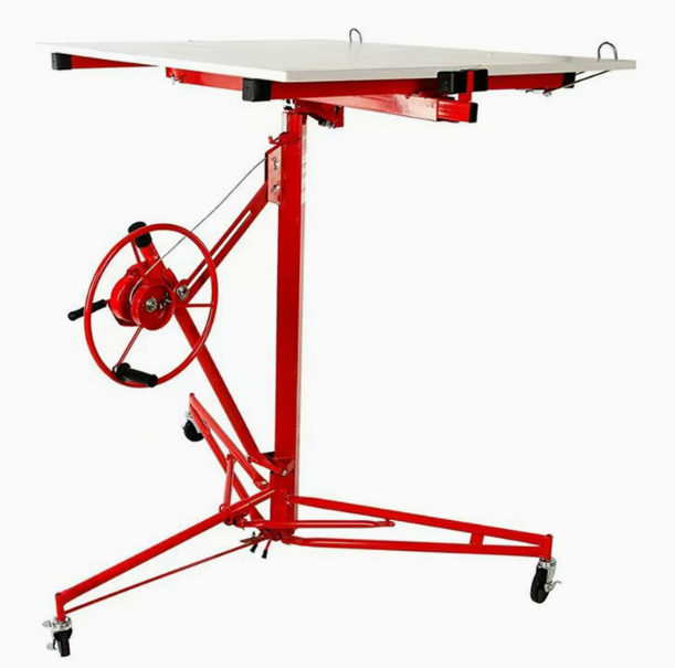 Máquina de elevação de placas  - Woodworking Manufacturing avaliação e preço