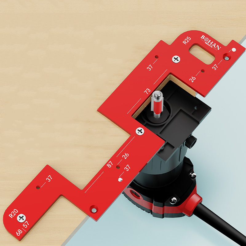 Modelo de entalhe de alça embu - Woodworking Design Software avaliação e preço
