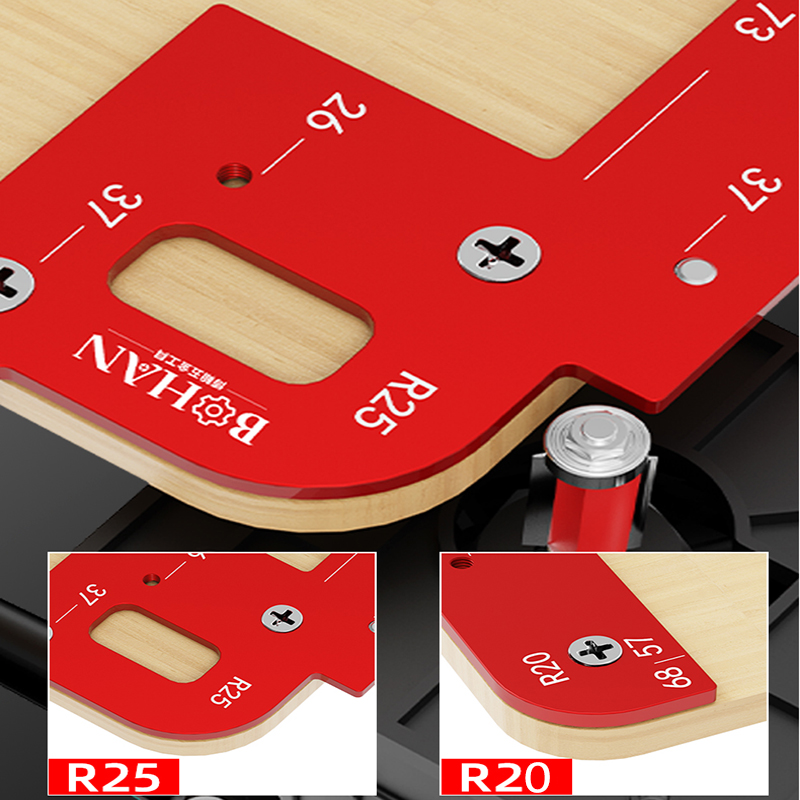 Modelo de entalhe de alça embu - Woodworking Design Software avaliação e preço