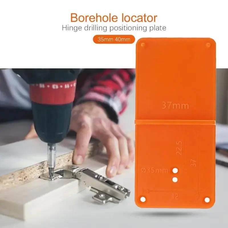 Dobradiça abridor de furos par - Woodworking Design Software avaliação e preço