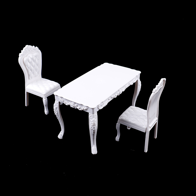 Casa de bonecas 1:6 móveis de  - Woodworking Veneer avaliação e preço