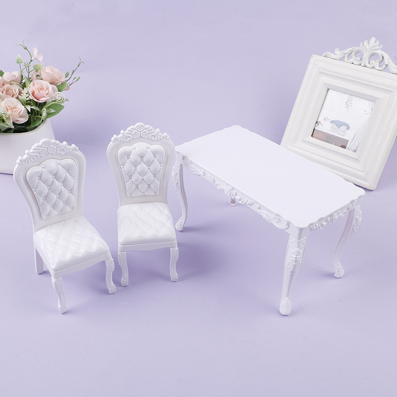 Casa de bonecas 1:6 móveis de  - Woodworking Veneer avaliação e preço