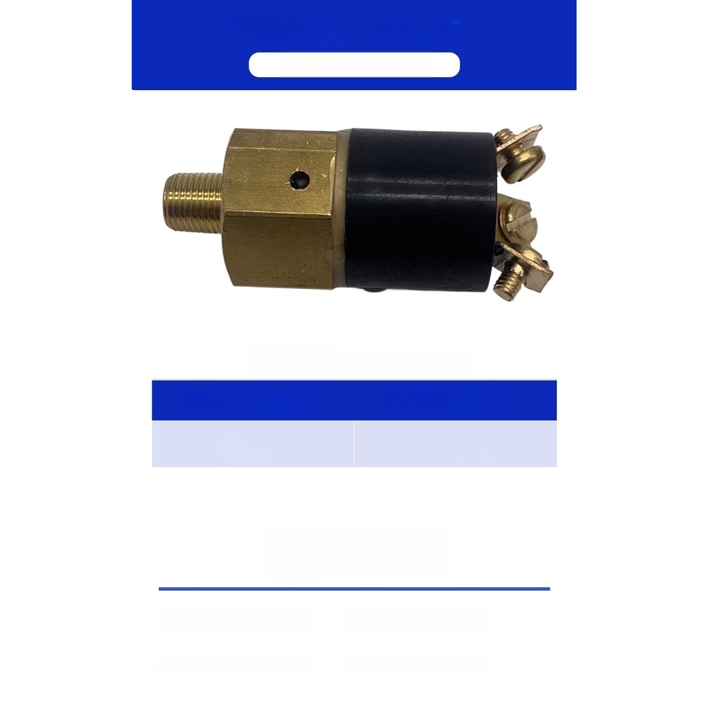 1 Peça Sensor de Pressão de Ól - Woodworking Oil avaliação e preço