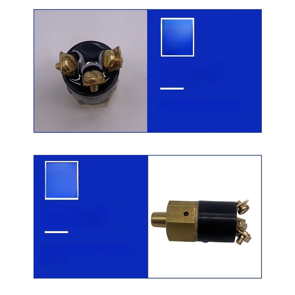 1 Peça Sensor de Pressão de Ól - Woodworking Oil avaliação e preço