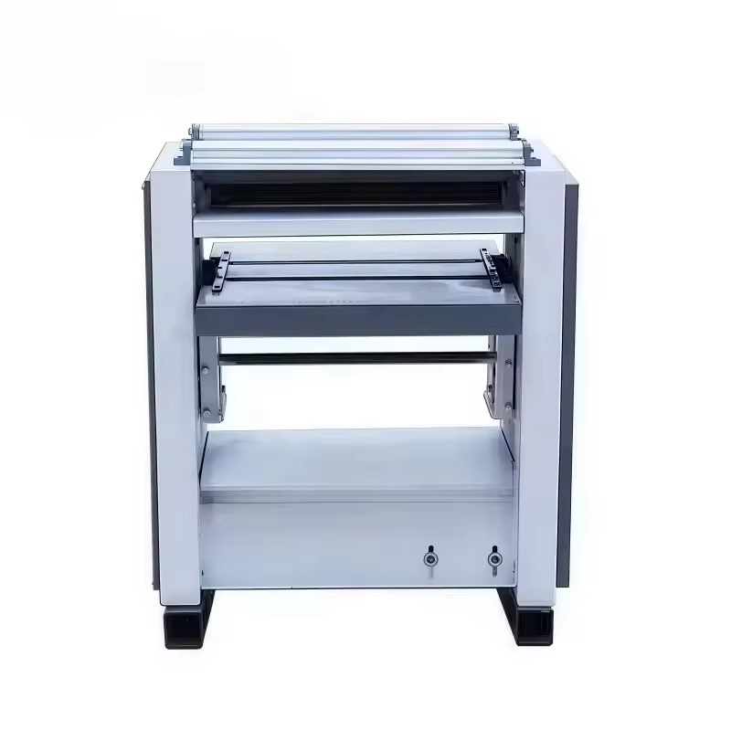 Plaina de face única de 400-70 - Woodworking Manufacturing avaliação e preço