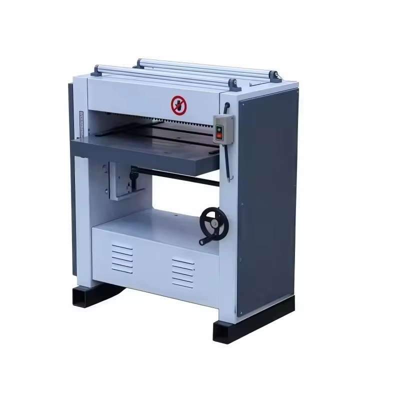Plaina de face única de 400-70 - Woodworking Manufacturing avaliação e preço