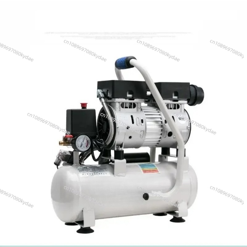 Compressor de Ar Elétrico 220V - Woodworking Oil avaliação e preço