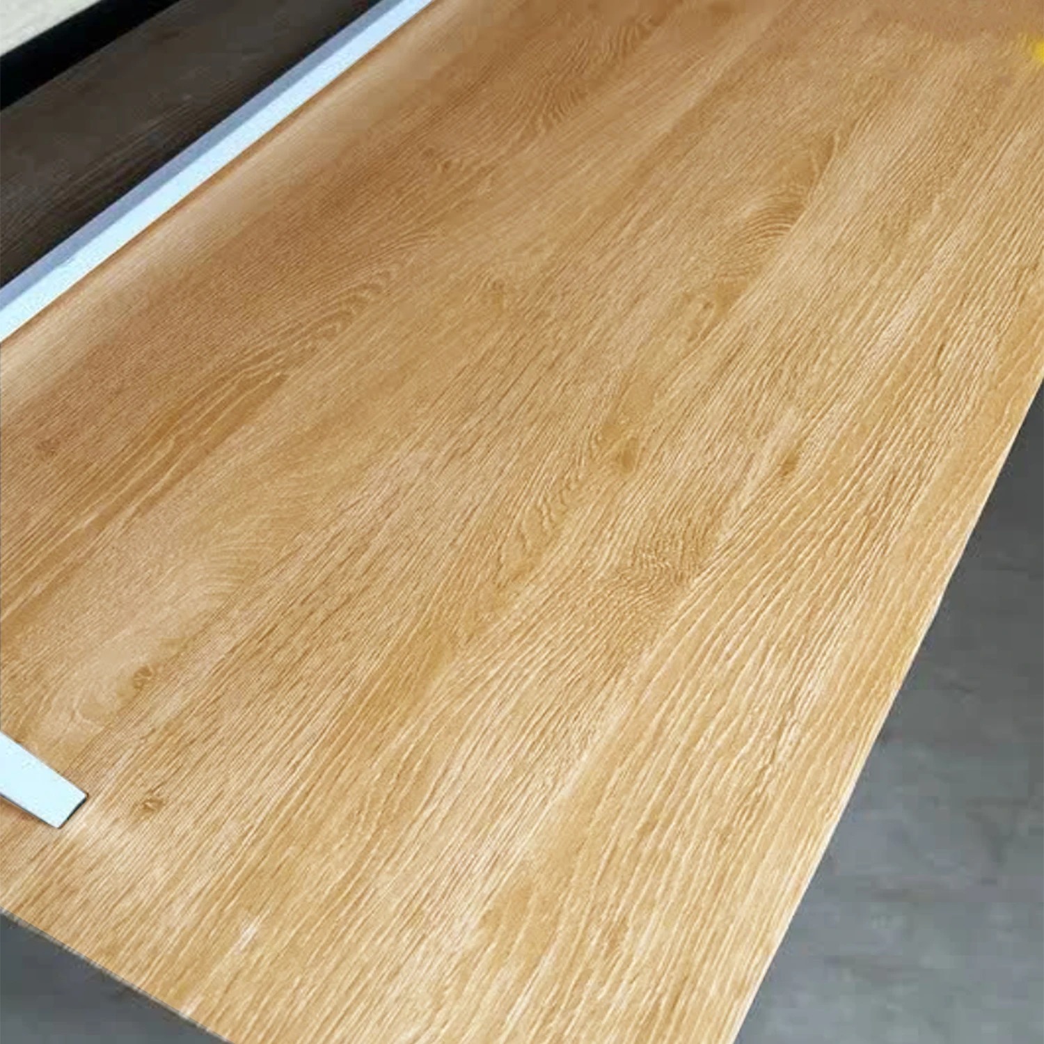 Adesivo de PVC à Prova de Óleo - Woodworking Oil Finish avaliação e preço