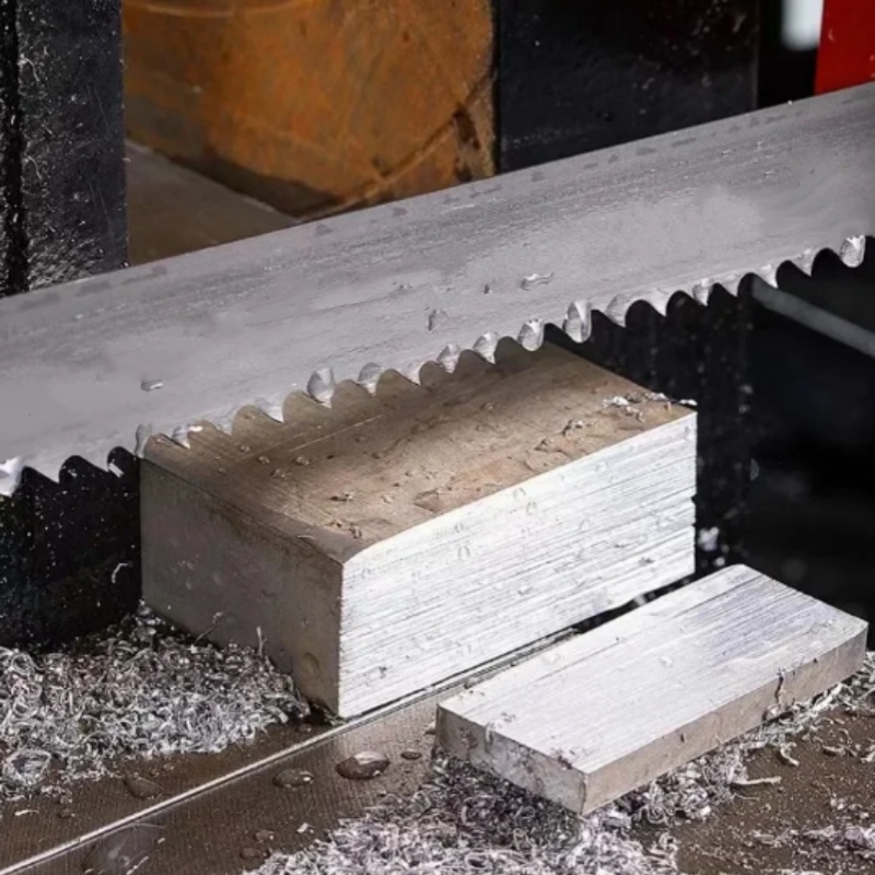 Comprimento da serra de fita p - Band Saw Blade avaliação e preço