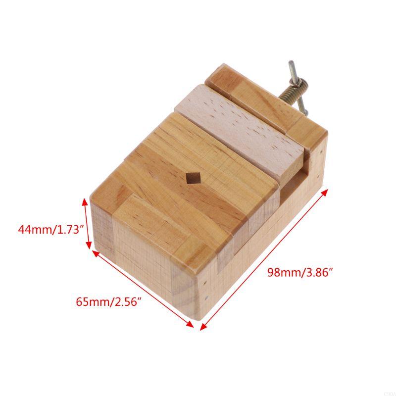 C90A Visidade plana mini preso - Woodworking Joinery avaliação e preço
