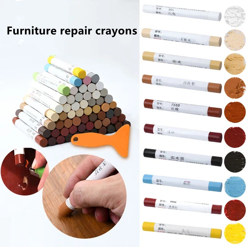 Caneta de reparo de piso de mó - Woodworking Oil Finish avaliação e preço