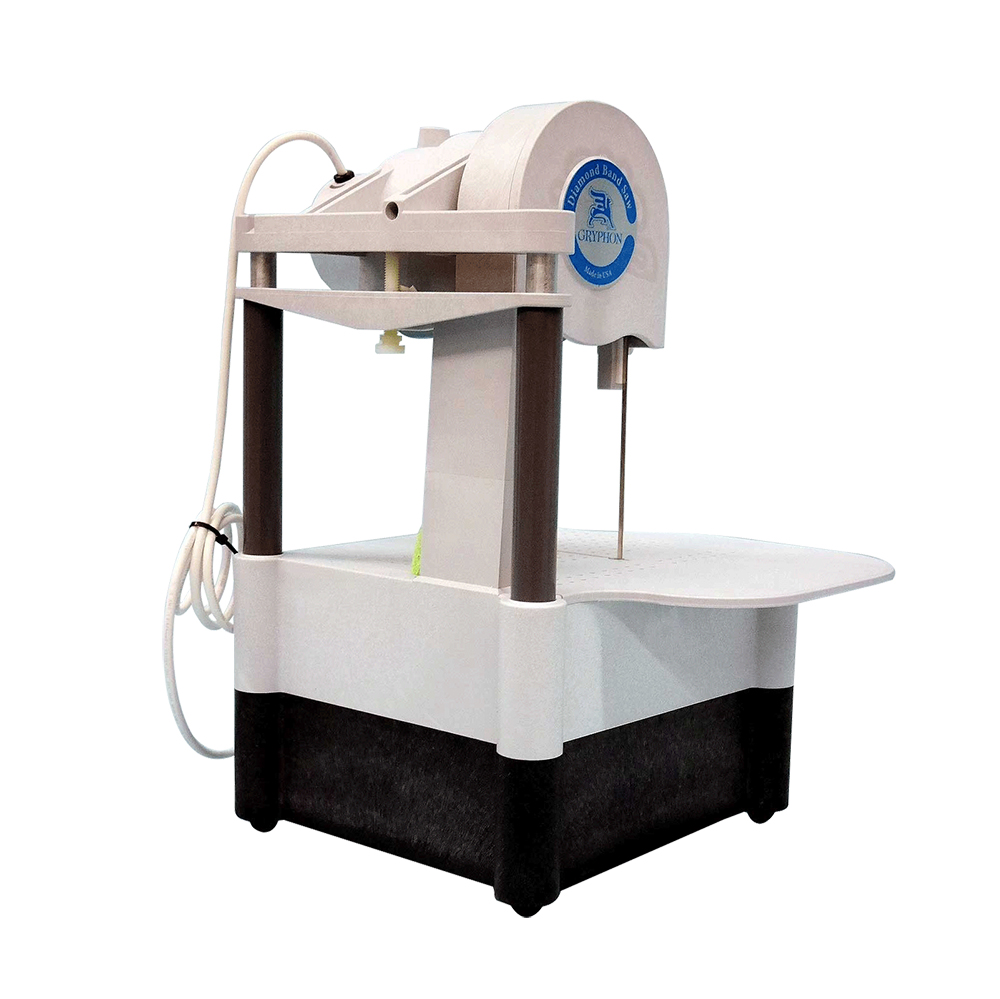 Gryphon 230V C-40 CR High Diam - Band Saw Blade avaliação e preço