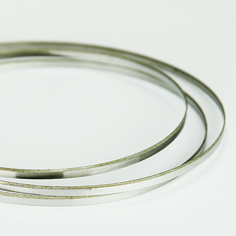 Atacado de Fábrica: 2 Lâminas  - Band Saw Blade avaliação e preço