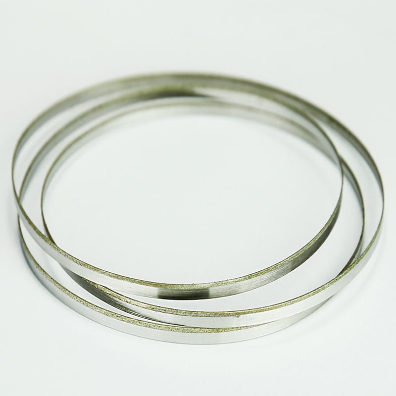 Atacado de Fábrica: 2 Lâminas  - Band Saw Blade avaliação e preço