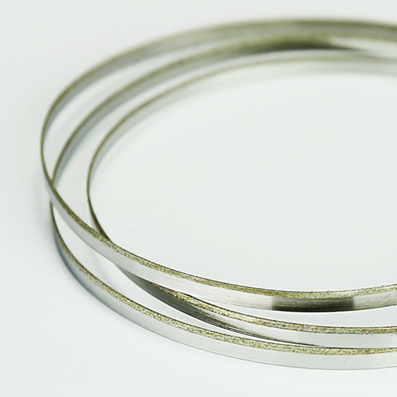 Atacado de Fábrica: 2 Lâminas  - Band Saw Blade avaliação e preço