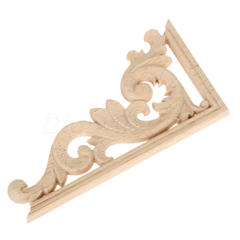 13cm exclusivo natural floral  - Woodworking Joinery avaliação e preço