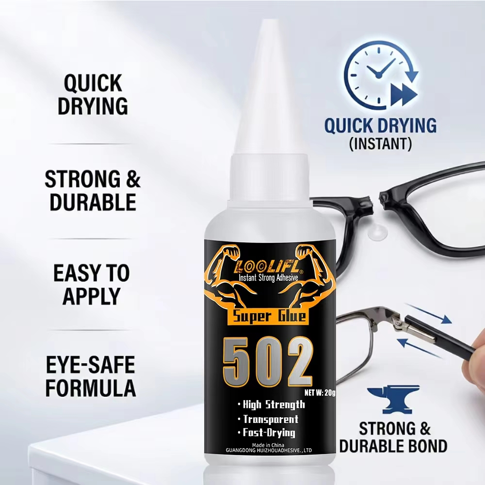 LOOLIFL-502 super cola, um ade - Woodworking Tool avaliação e preço