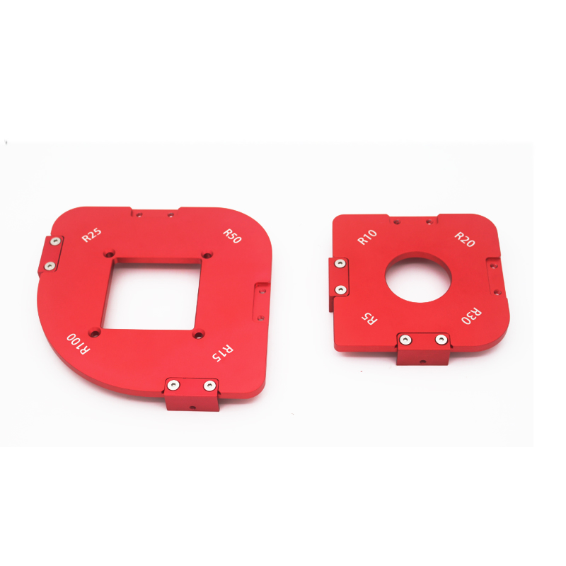 Modelos de gabarito de canto r - Woodworking Design Software avaliação e preço