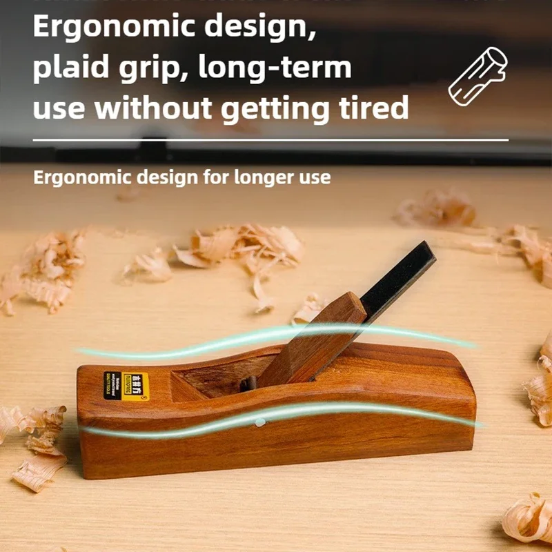 Plainas Manuais Profissionais  - Woodworking Joinery avaliação e preço