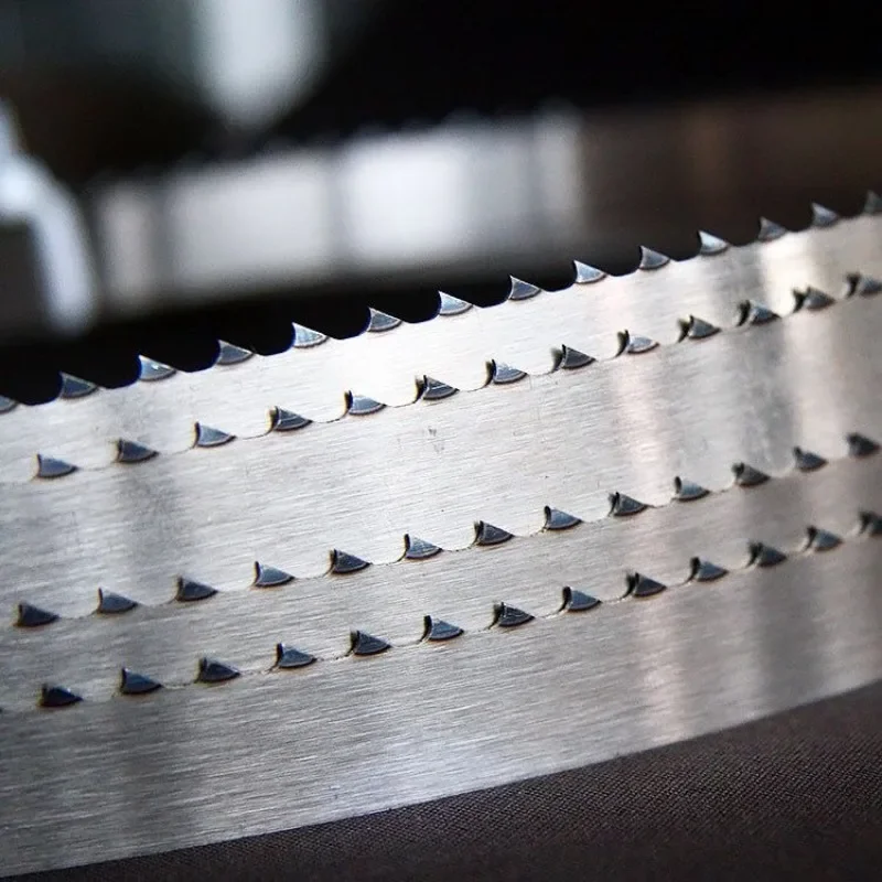 Lâminas de serra de 1840 mm co - Band Saw Blade avaliação e preço