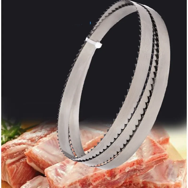 Lâminas de serra de 1840 mm co - Band Saw Blade avaliação e preço