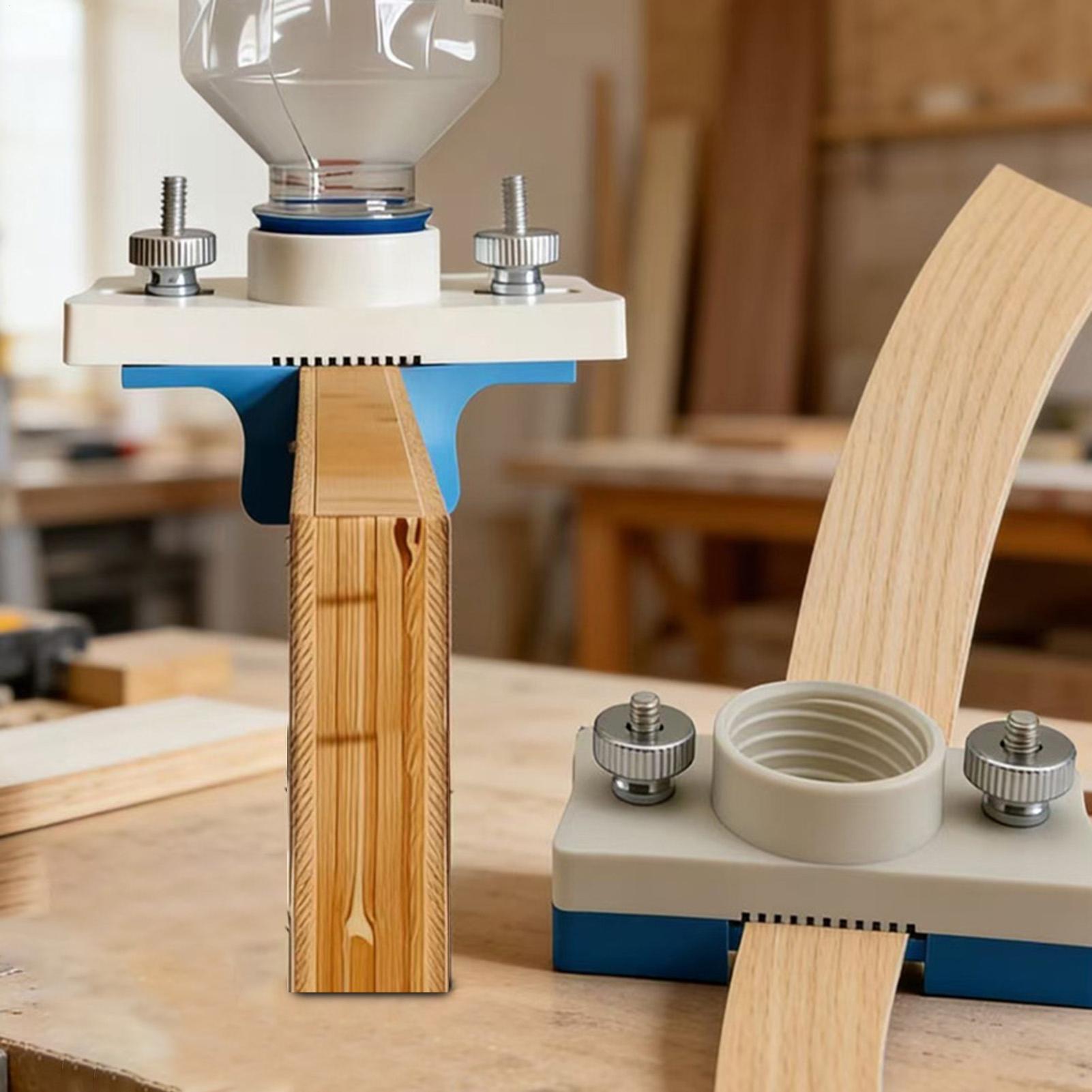 Espalhador de cola para madeir - Woodworking Tool avaliação e preço