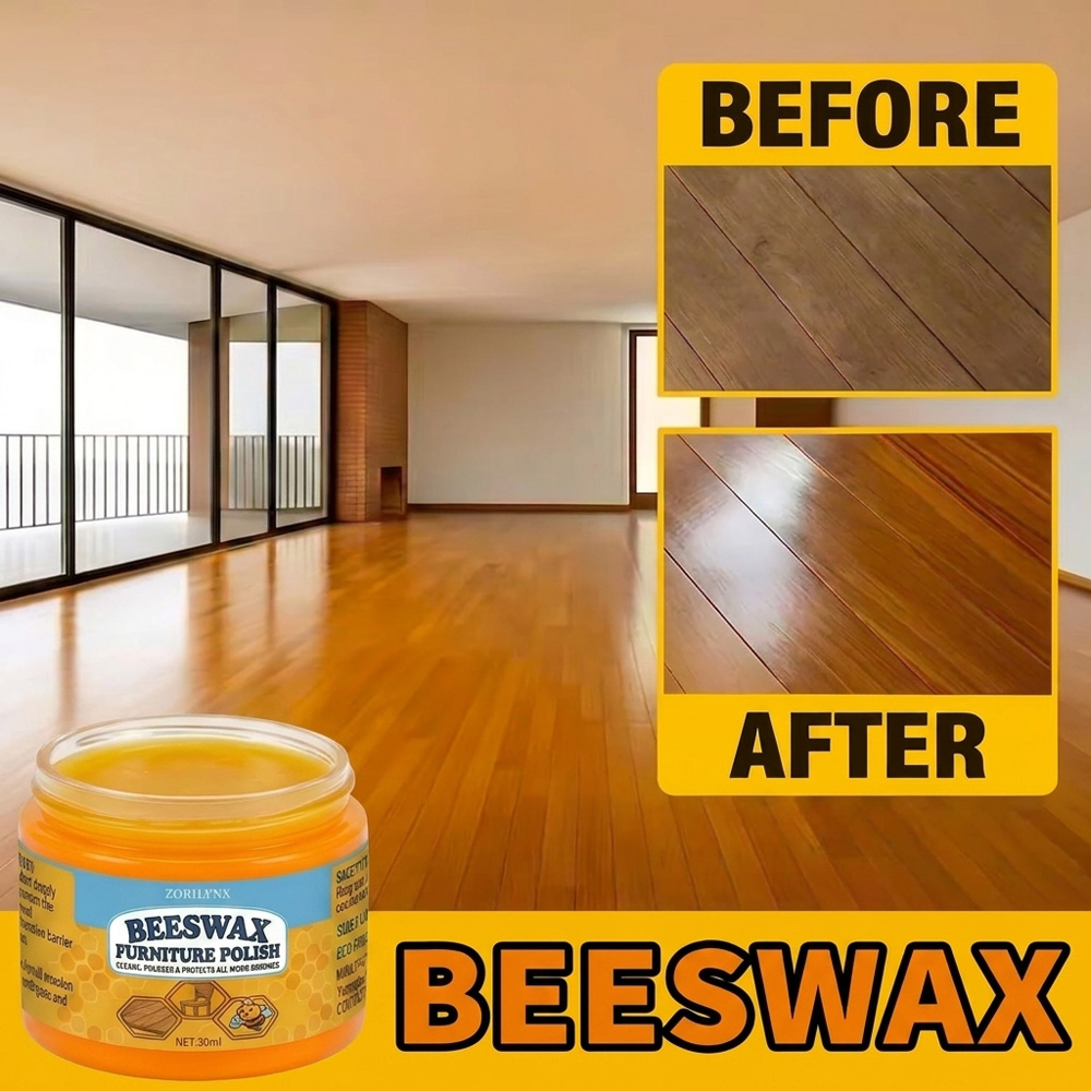 Cera de Abelha e Óleo para Mad - Woodworking Oil Finish avaliação e preço
