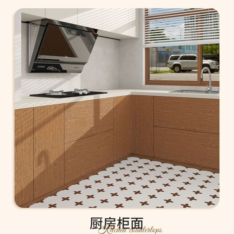 Adesivos de Mesa Espessos e Im - Woodworking Oil Finish avaliação e preço