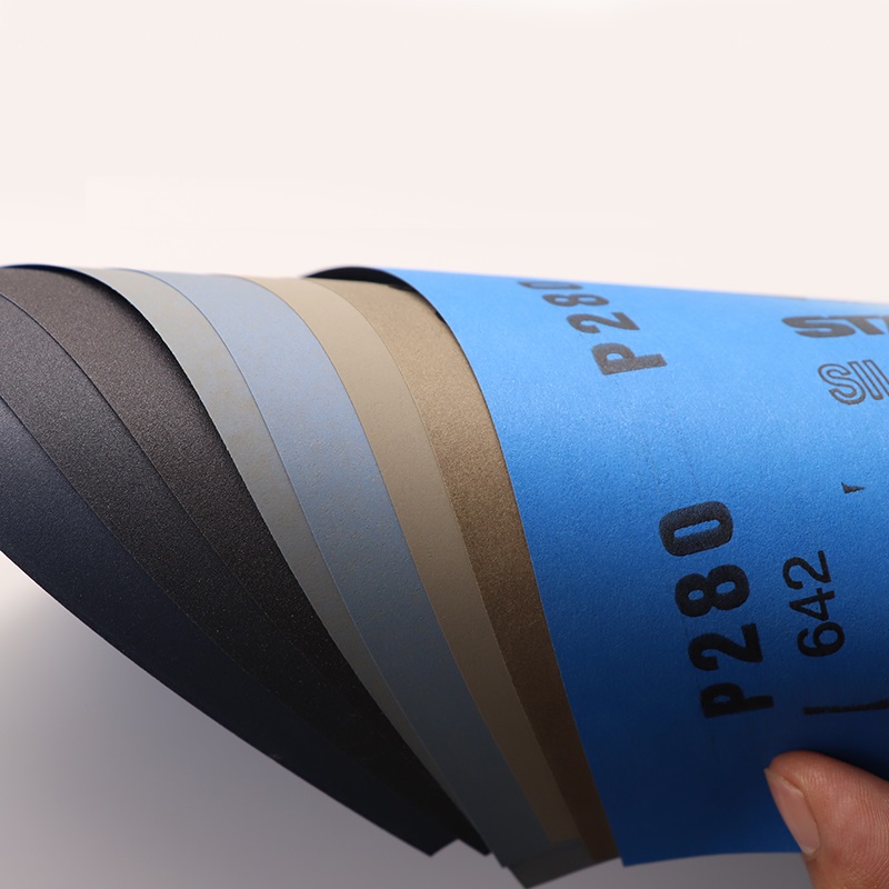 Papel de areia molhado seco li - Woodworking Tools List avaliação e preço