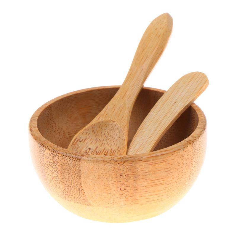 Conjunto de 3 Peças: Tigela Mi - Woodworking Oil avaliação e preço
