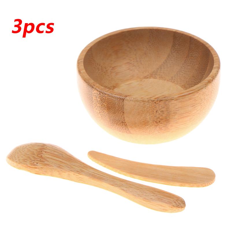 Conjunto de 3 Peças: Tigela Mi - Woodworking Oil avaliação e preço