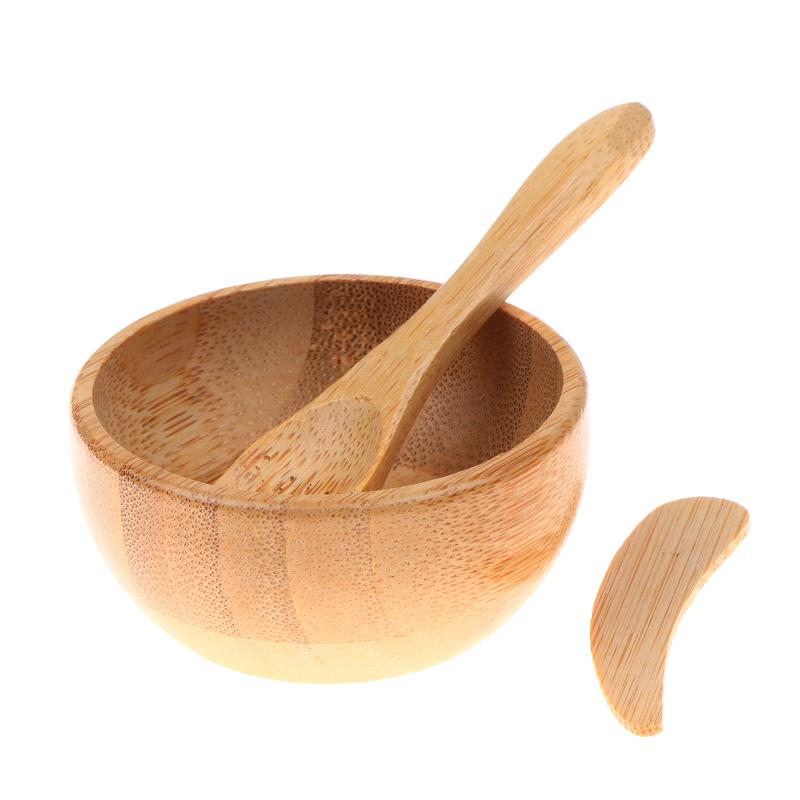 Conjunto de 3 Peças: Tigela Mi - Woodworking Oil avaliação e preço