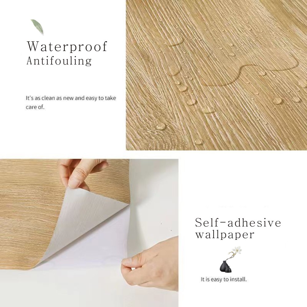 Papel de parede autoadesivo co - Woodworking Oil Finish avaliação e preço