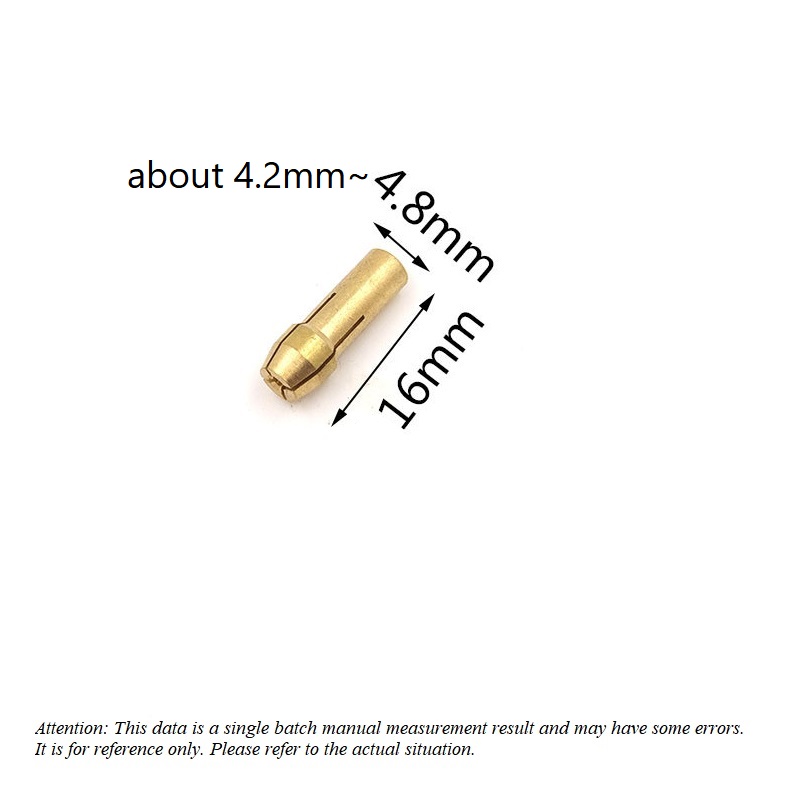 4.2/4.8mm 0.5-3.2mm conjunto d - Woodworking Tools List avaliação e preço