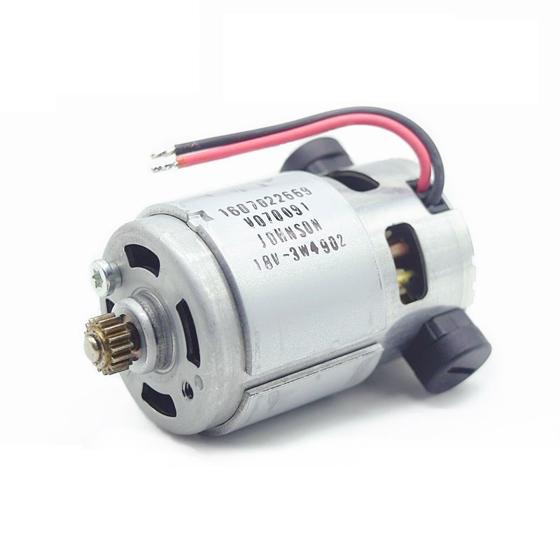 Motor Motor para BOSCH, broca  - Bosch Drill Gsb 18V avaliação e preço