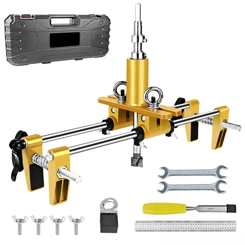 Conjunto de Ferramentas para I - Woodworking Design Software avaliação e preço