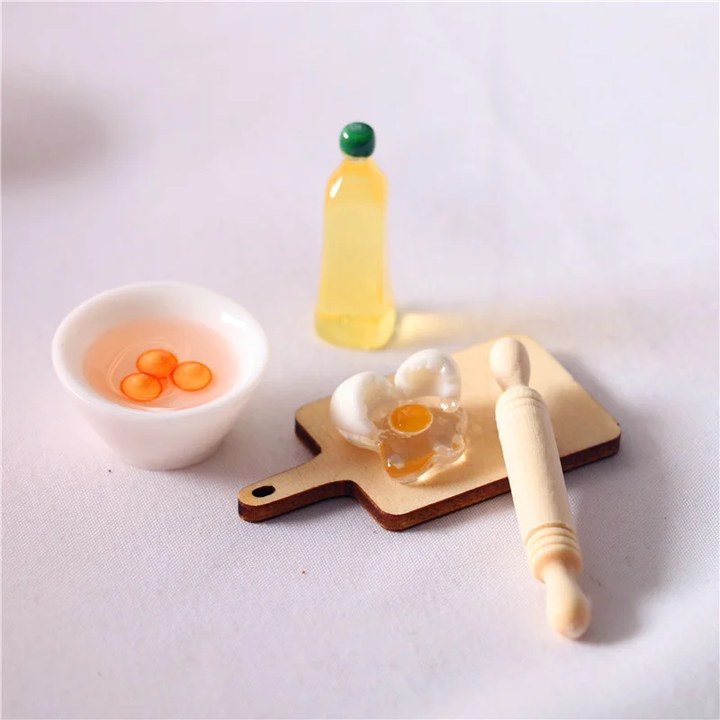5 Pçs/set Rolo Bonito Tigela d - Woodworking Oil Finish avaliação e preço